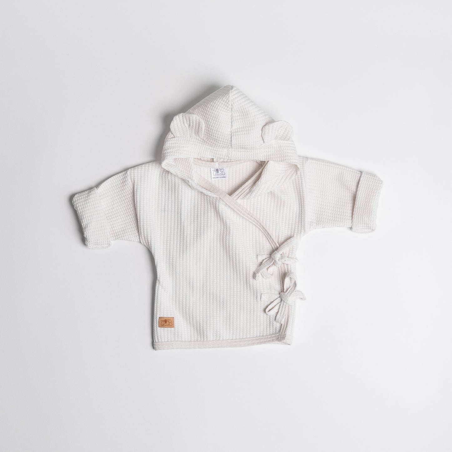 Baby Jopica Na Preklop - WaffleTeddy