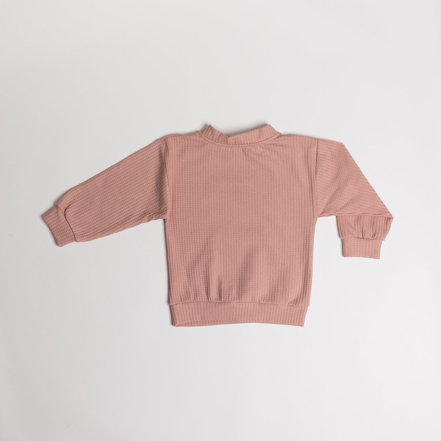 Pulover Za Dojenčke In Otroke z Žepkom