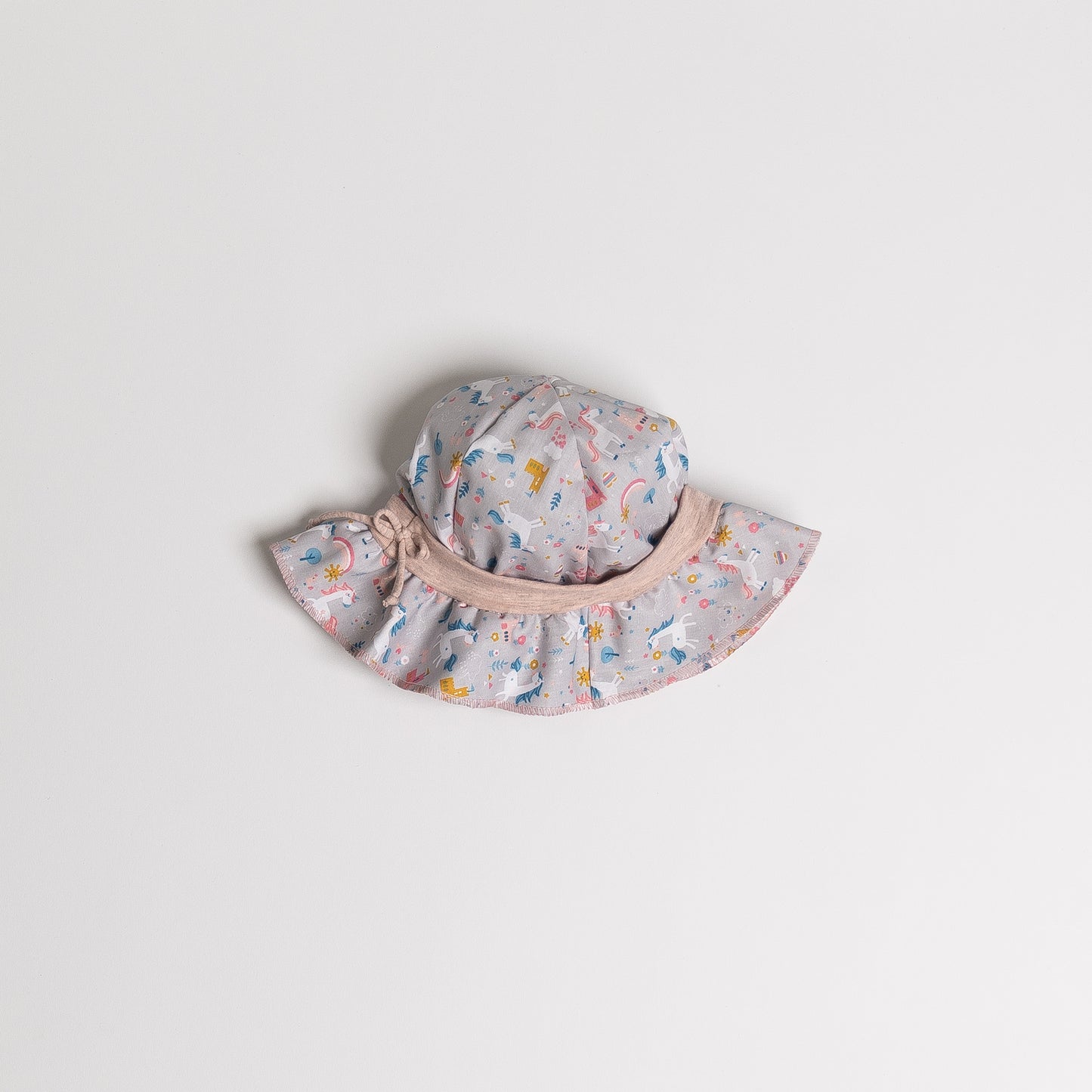 Poletni otroški klobuček - SunnyCap