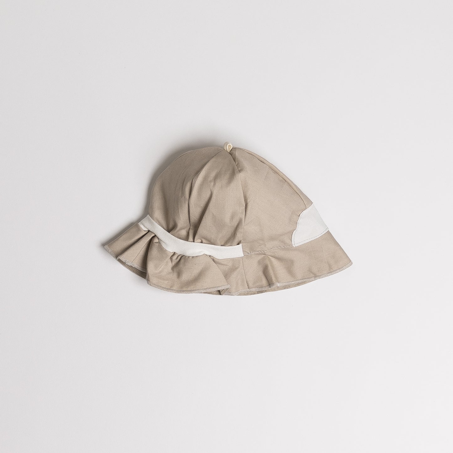 Fantovski Poletni Klobuček ( z vrvicami ) - SunnyCap