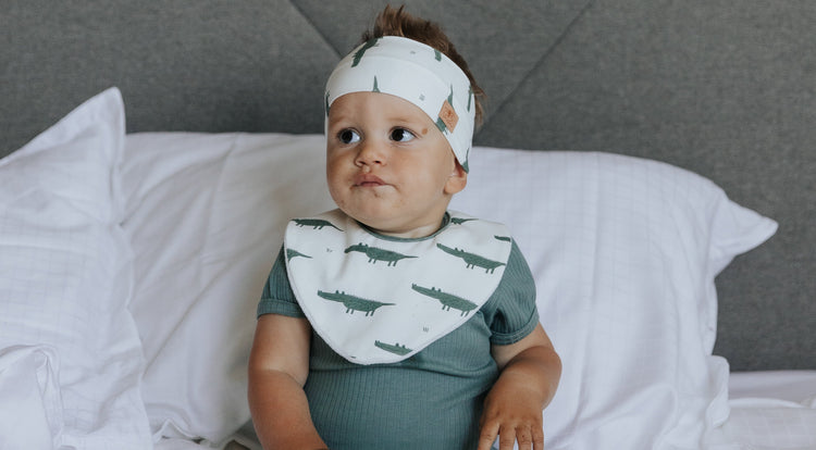 Pokrivala za Dojenčke