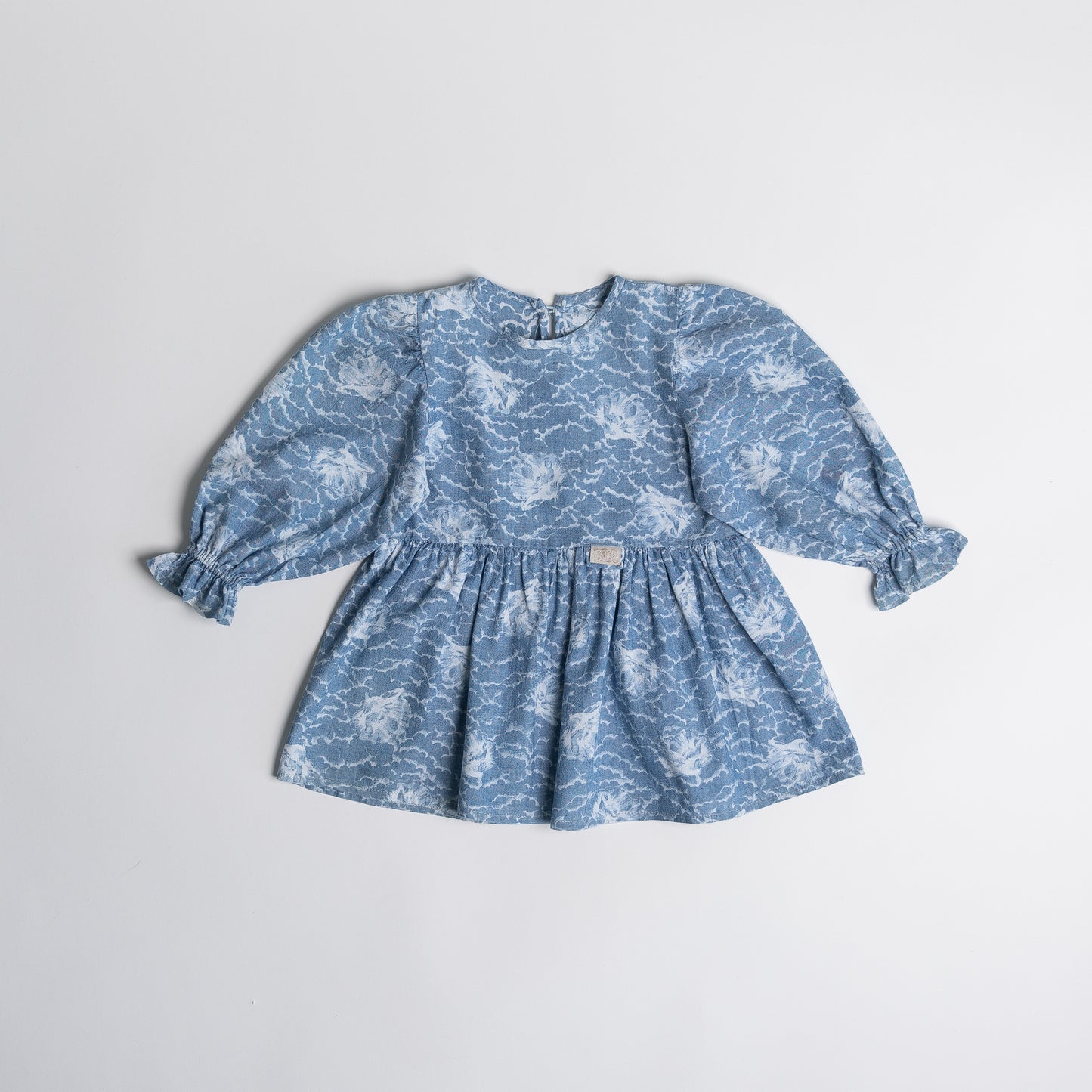 Oblekica za Male Princeske / Capsule Collection
