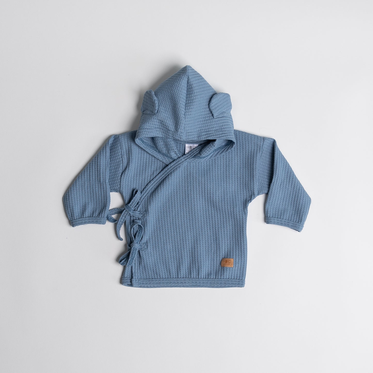Baby Jopica Na Preklop - WaffleTeddy
