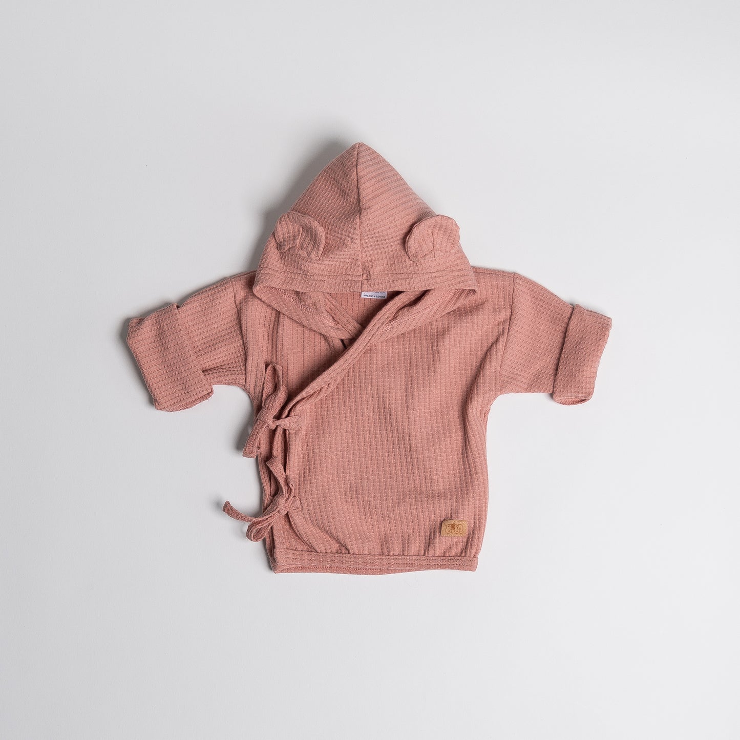 Baby Jopica Na Preklop - WaffleTeddy