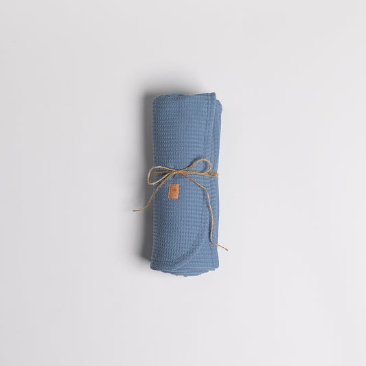 Odejica iz Waffle Bombaža