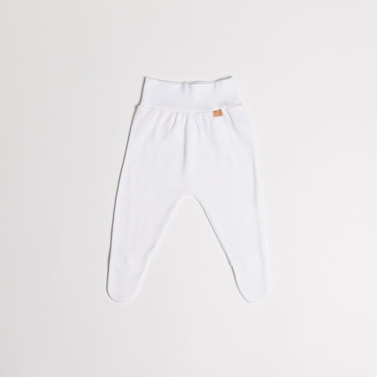 Mehke Žabice s Stopali za Dojenčke - SoftFit