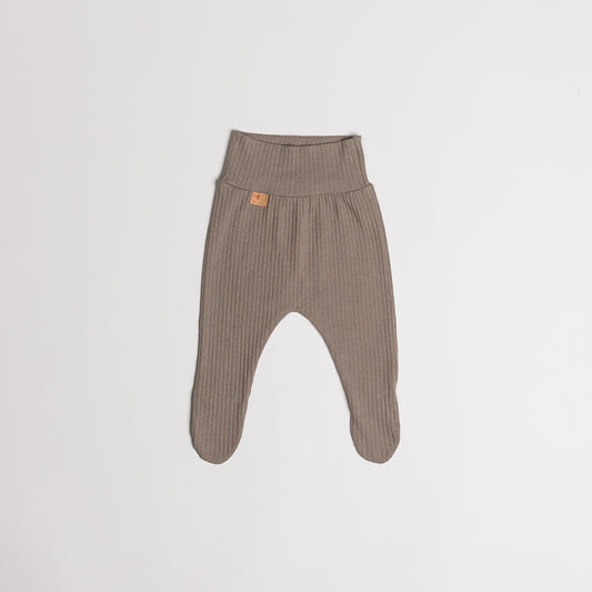 Mehke Žabice s Stopali za Dojenčke - SoftFit