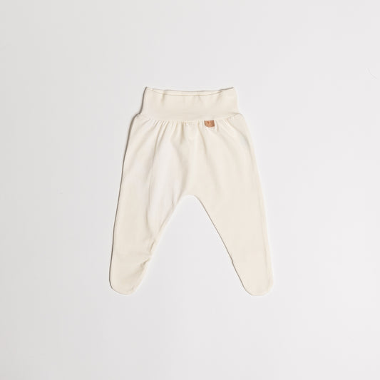 Mehke Žabice s Stopali za Dojenčke - SoftFit