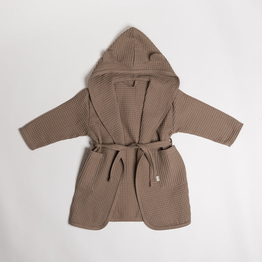 Kopalni Plašček - WaffleTeddy