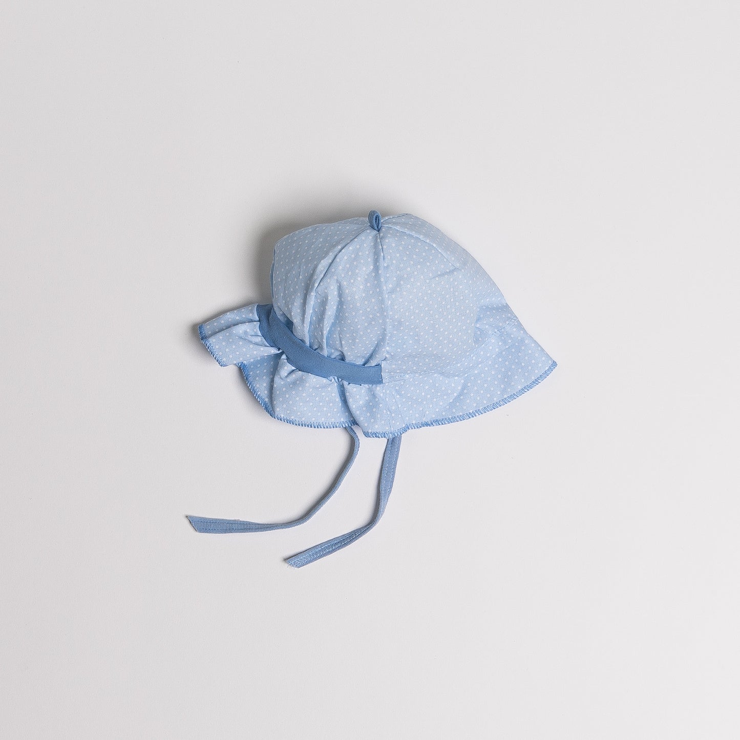 Fantovski Poletni Klobuček ( z vrvicami ) - SunnyCap