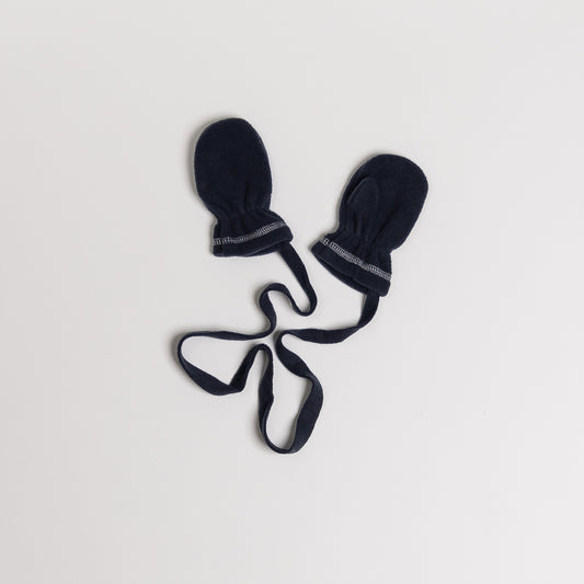 Rokavice z Enim Prstom in Vrvico - CozyFit