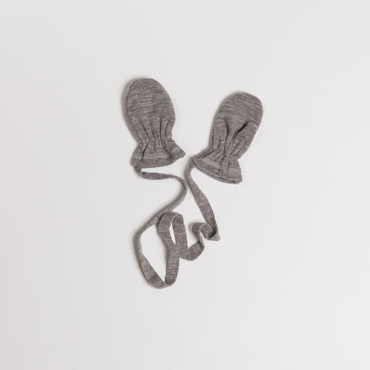 Rokavice z Enim Prstom in Vrvico - CozyFit