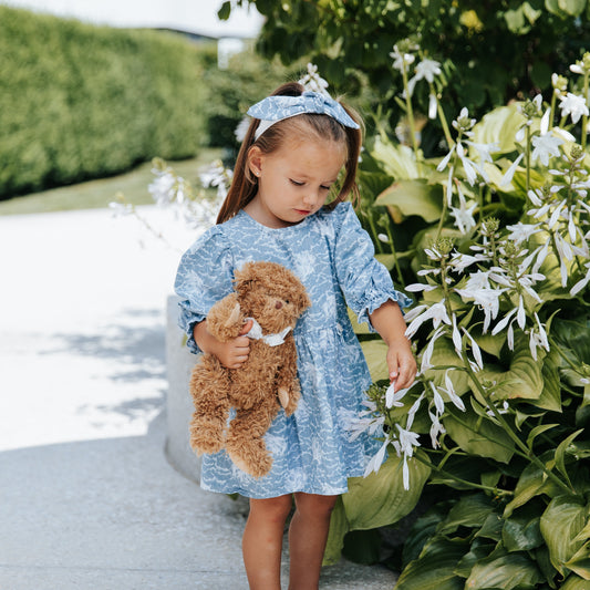 Oblekica za Male Princeske / Capsule Collection