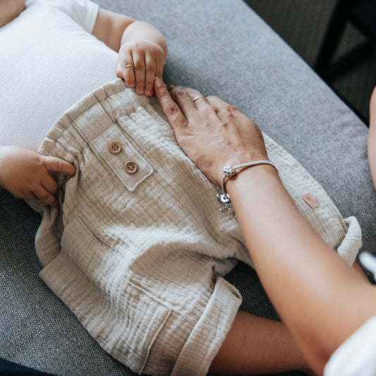 Kratke Hlačke  – popolne za tople poletne dni ( 100% bombaž )