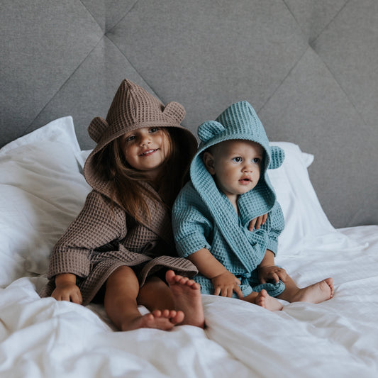 Kopalni Plašček - WaffleTeddy