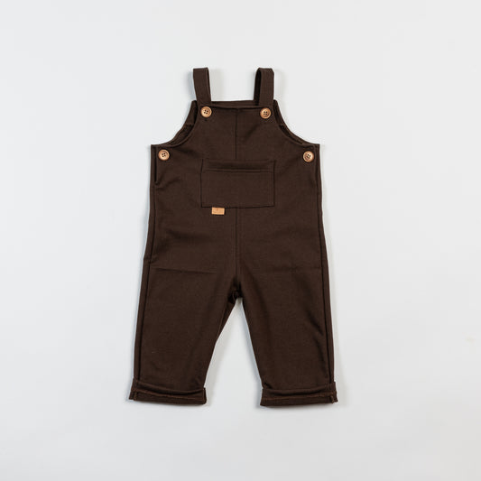 Igralne Hlačke z Naramnicami – Udobne in Prilagodljive