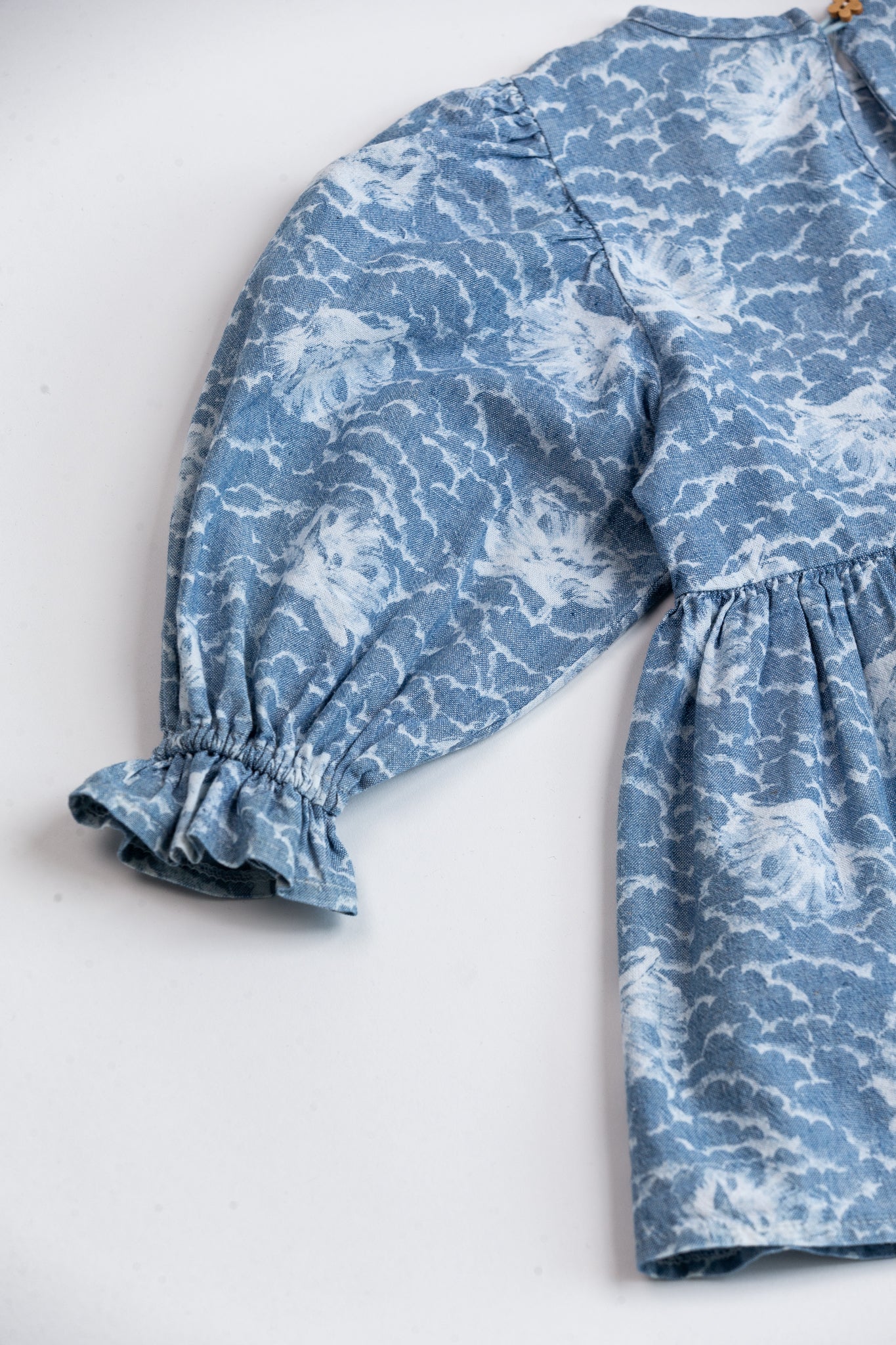 Oblekica za Male Princeske / Capsule Collection